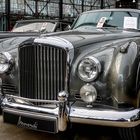 BENTLEY  S 2  CONTINENTAL