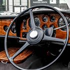 BENTLEY S 3 CONTINENTAL DHC