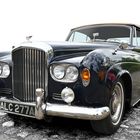 Bentley S3