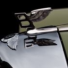 BENTLEY S3 CONTINENTAL DHC /  Detail