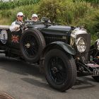 Bentley Six Speed