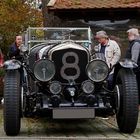 Bentley Special Speed 8, Bj. 1948