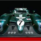 Bentley Speed 8 - Le Mans 2003