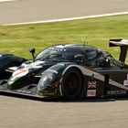 Bentley Speed 8 LMP2 Part II