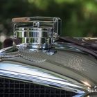 Bentley Speed Six, 1929