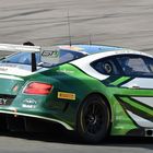 Bentley Team M-Sport