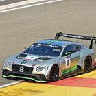 Bentley Team M-Sport Part I