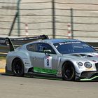 Bentley Team M-Sport Part II