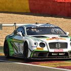 Bentley Team M-Sport Part II