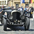 Bentley von 1926