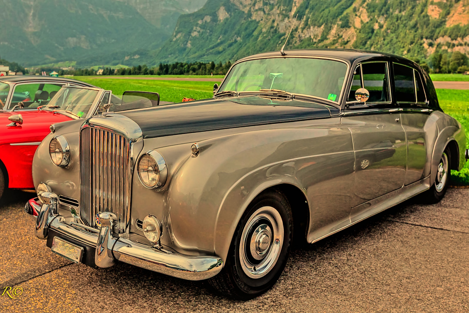 Bentley_HDR