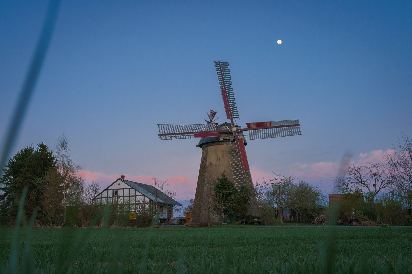 Bentorf_Windmühle