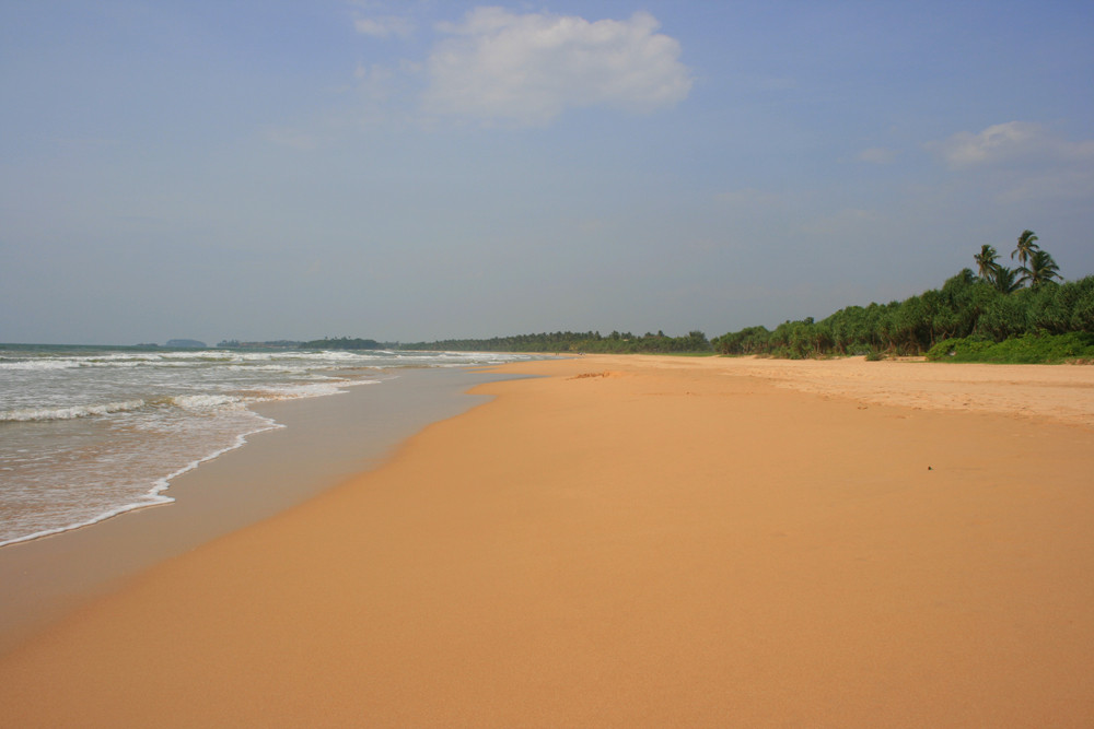 Bentota-Beach