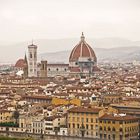 Benvenuti a Firenze