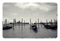 Benvenuti a Venezia