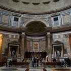 Benvenuti nel Pantheon