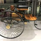 benz motorwagen