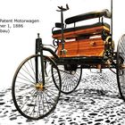 Benz Patent Motorwagen