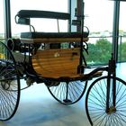 Benz Patent-Motorwagen Nr. 1