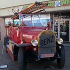 Benz Spritzenwagen in-Winnenden