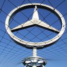 Benz Town Stuttgart