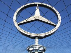 Benz Town Stuttgart