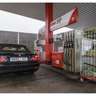 Benzinpreis-Wahnsinn - Rückkehr des Holzvergasers ...