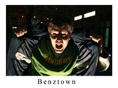 Benztown