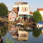 Beobachtet in Steinhude !