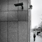 Beobachtung oder doch Überwachung I