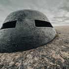 Beobachtungskuppel Fort Douaumont