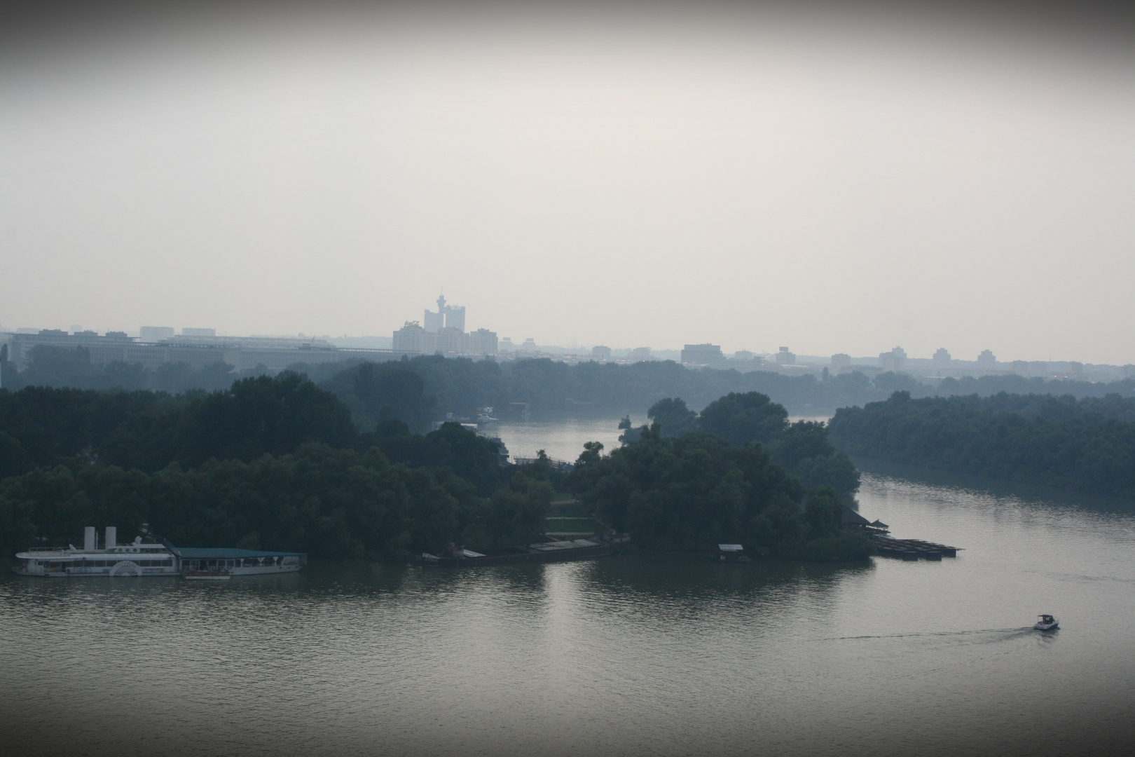 Beograd - Kalemegdan