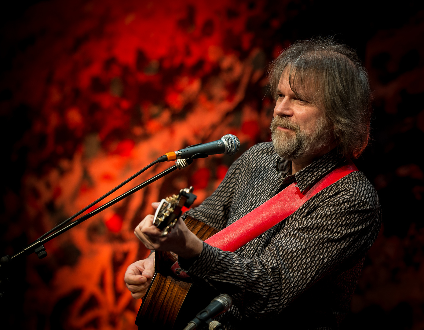 Beppe Gambetta ..