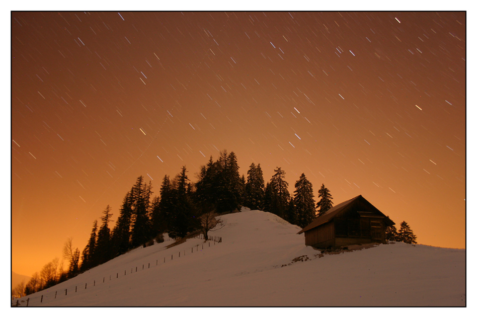 Beppis Hütte II