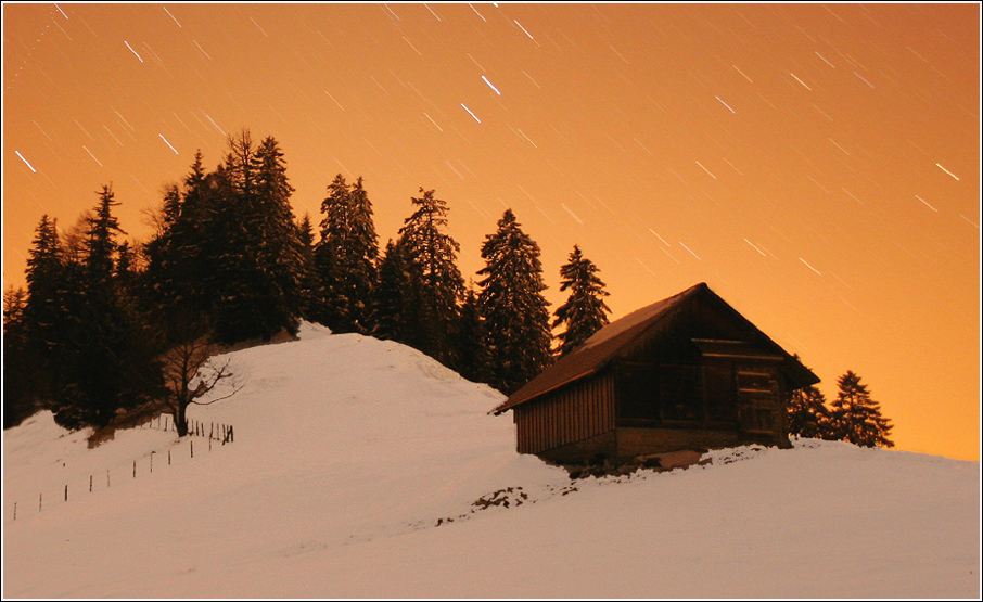 Beppis Hütte III