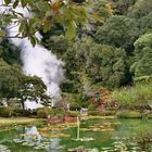 Beppu auf Kyushu