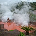 Beppu - Rote Hölle