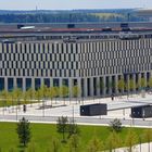 BER - Deutschlands größte Baustelle - Ein Flughafen in Standby