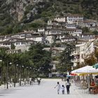 Berat, Albania