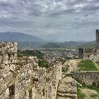 Berat / Albaniens schönste Stadt