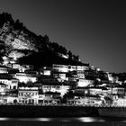 Berat bei Nacht