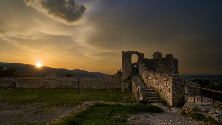 "Berat ist so schön, dass es immer schön ist!" ..
