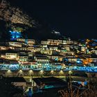 Berat    Stadt der tausend Fenster