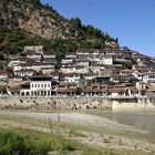 BERAT - The City of Thousand Windows & Steps (ALBANIA)