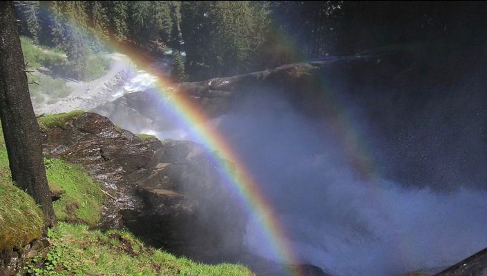 (be)rauschend schön