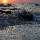 Berauschende Ostsee