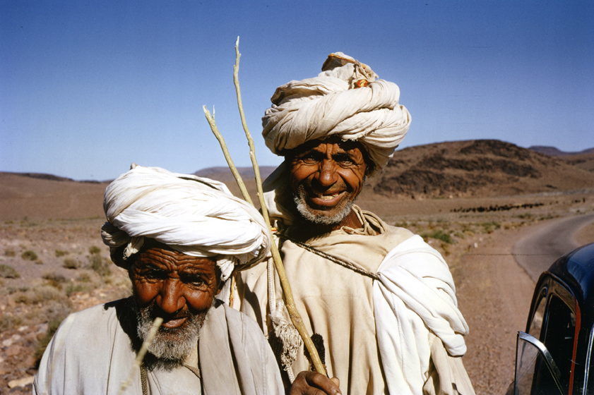 Berber