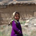 Berber children