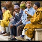 Berber conference