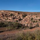 Berber Dorf